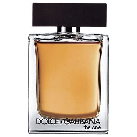 dolce gabbana the one da donna|the one dolce gabbana men.